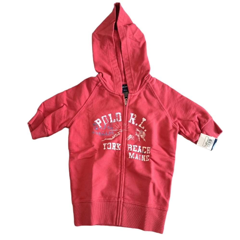 Ralph Lauren Hoodie